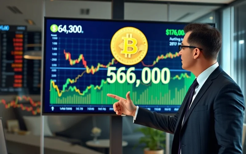 Strategy CEO explains Bitcoin institutional investment through preferred stock plan as price reaches $69,000