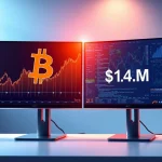 Bitcoin Buying Strategy: How Market Fears Drive Traders Toward DeepSnitch AI’s $1.48M 100X Narrative