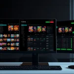 Bitcoin Casino Showdown: The Ultimate 2026 Comparison of Stake.us, 7bet, and Spartans