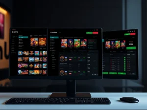 Comparison of top Bitcoin casino platforms Stake.us, 7bet, and Spartans for 2026