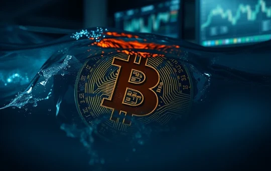 Bitcoin trading below Michael Saylor's cost basis creates significant corporate investment uncertainty