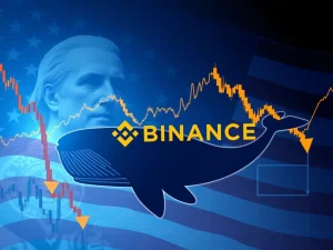 Analysis of Bitcoin price impact after Trump insider whale transaction to Binance exchange