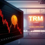 Bitcoin Price Plummets to $60K Amid Historic Liquidations as TRM Labs Secures Coveted Unicorn Status