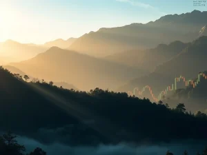 Bitcoin ETF outflows and Bhutan's cryptocurrency sale impact market dynamics at $66,000 BTC price