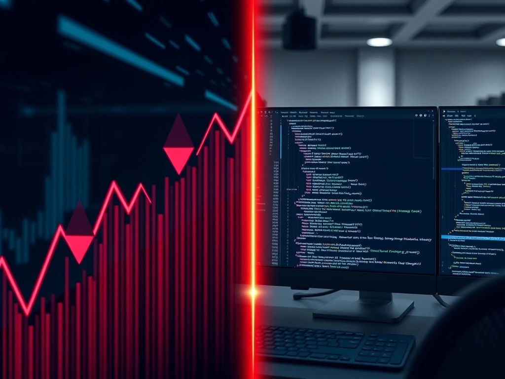 Bitcoin Everlight developer progress continues despite cryptocurrency market volatility concerns