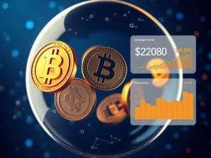 Analysis of $200 billion in Bitcoin exchange reserves and their impact on BTC market liquidity and security