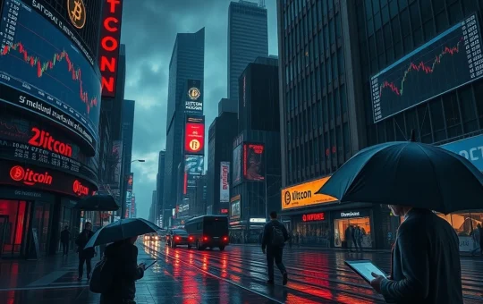 Bitcoin faces extended bear market with key Glassnode metrics showing prolonged downturn in cryptocurrency markets