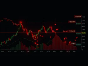 Matrixport analysis shows extreme Bitcoin fear reaching critical market inflection point with oversold signals