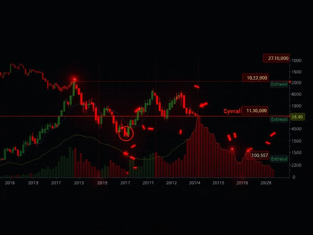 Matrixport analysis shows extreme Bitcoin fear reaching critical market inflection point with oversold signals