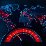 Bitcoin price decline amid geopolitical tensions driving extreme market fear sentiment