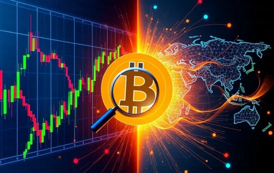 Analysis of Bitcoin Google search spikes during cryptocurrency market volatility and price corrections