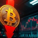Bitcoin Plummets: Historic $10K Drop Sparks Fears of Prolonged Bear Market Until 2028