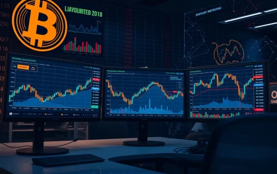 Bitcoin liquidity equilibrium analysis showing whale wallet movements and market structure indicators