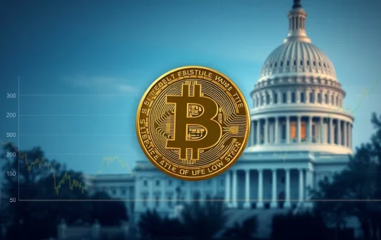 Bitcoin liquidity analysis showing relationship between cryptocurrency prices and US Treasury indicators