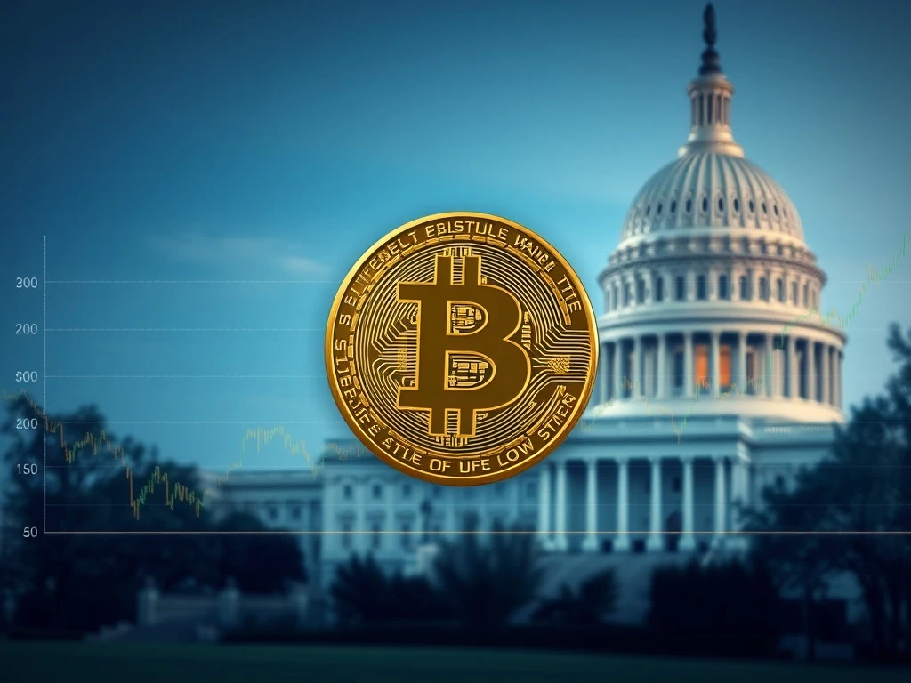 Bitcoin liquidity analysis showing relationship between cryptocurrency prices and US Treasury indicators