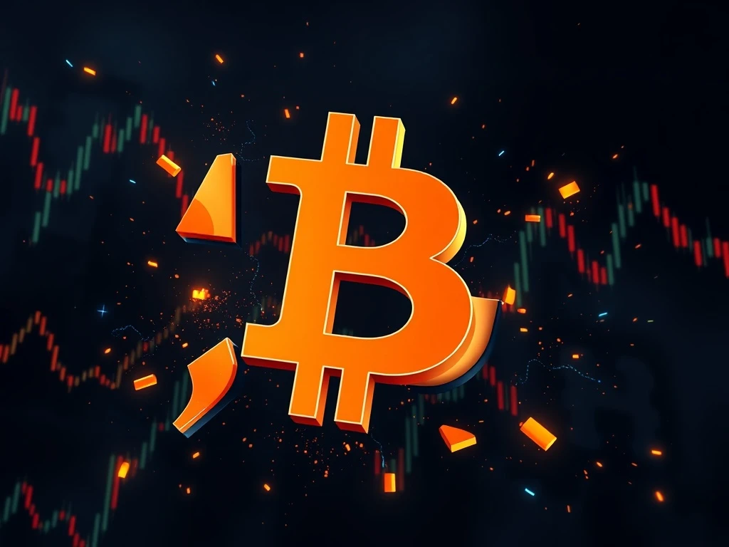 Analysis of Bitcoin liquidity shifts as the weekly RSI indicator reaches critical lows.