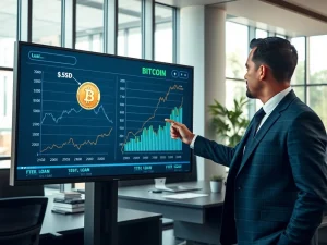 Bitcoin-backed loans evolving into long-term financial planning tools at Xapo Bank