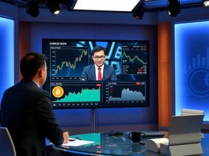 Samson Mow explains Bitcoin price dynamics and market recovery catalysts in exclusive 2025 interview