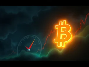 Analysis of the Bitcoin Fear & Greed Index hitting extreme fear, signaling a potential market bottom and price reversal.