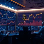 Bitcoin Market Bottom Signals Revealing Shift as Institutions Pivot to Execution-Driven Crypto Projects