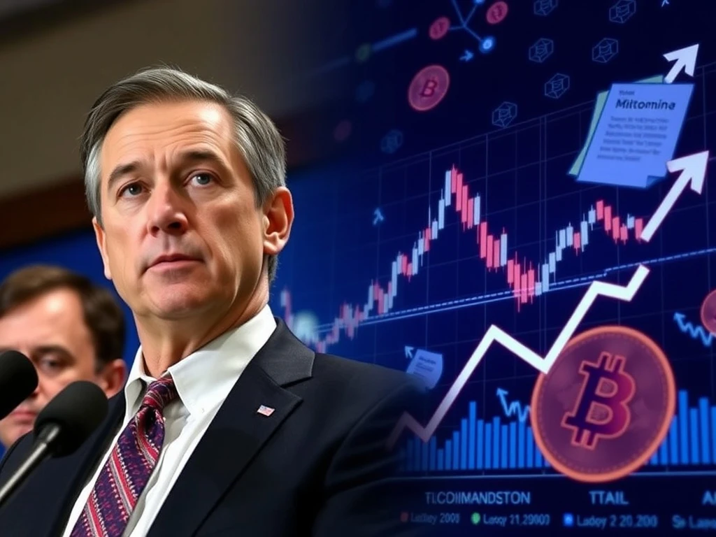 Bitcoin market dominance analysis with Metaplanet CEO addressing trading transparency concerns during regulatory scrutiny