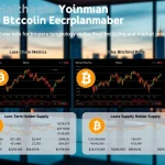 Bitcoin market structure analysis showing ongoing stress indicators versus historical capitulation patterns