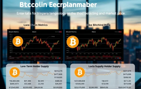 Bitcoin market structure analysis showing ongoing stress indicators versus historical capitulation patterns