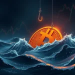 Bitcoin market analysis showing bottom-fishing strategy during $74K max pain reset with volatility indicators