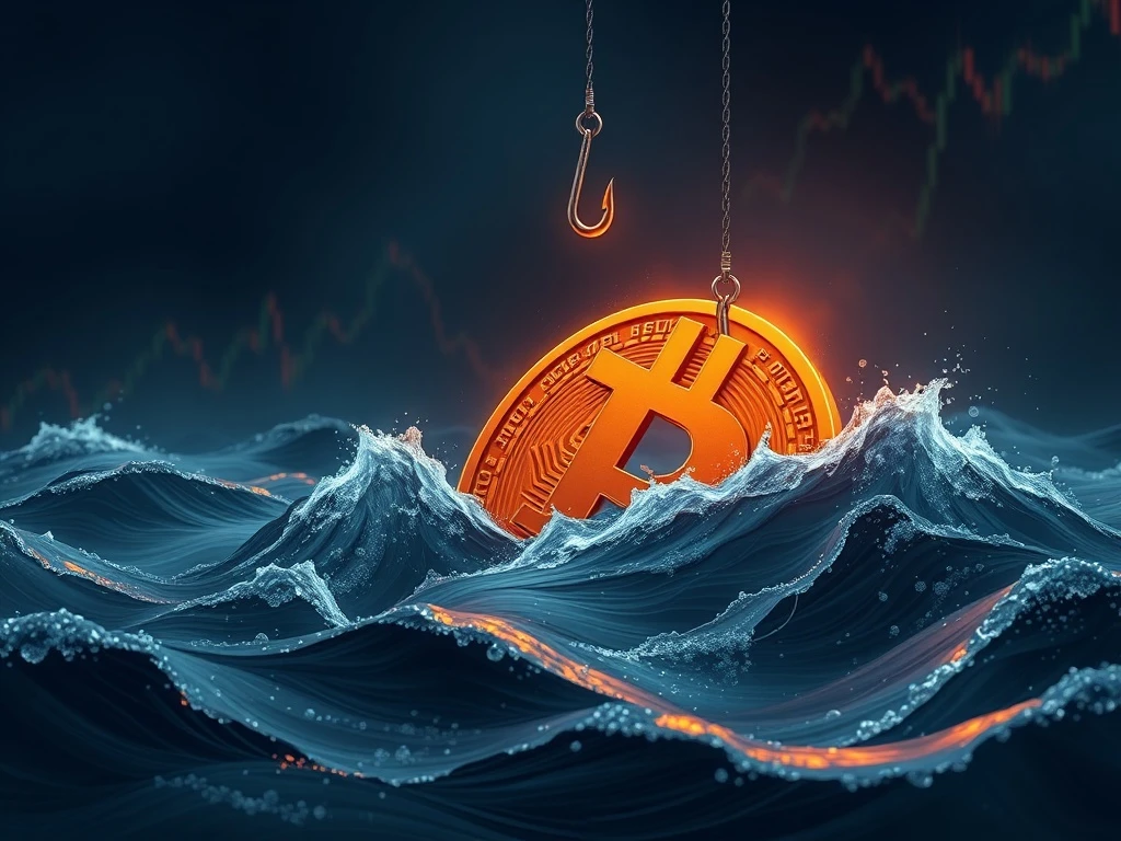 Bitcoin market analysis showing bottom-fishing strategy during $74K max pain reset with volatility indicators