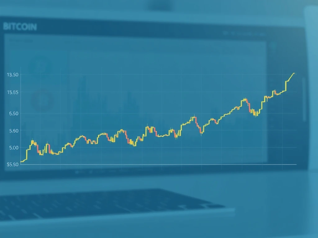 Analysis of Bitcoin's 2025 mild correction phase showing divergence from historical bear markets