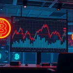 Bitcoin Miners Face Devastating Plunge: IREN and CleanSpark Shares Collapse on Earnings Miss