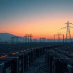 Bitcoin Mining Electricity Cost in 2026: The Critical Profitability Challenge for Miners