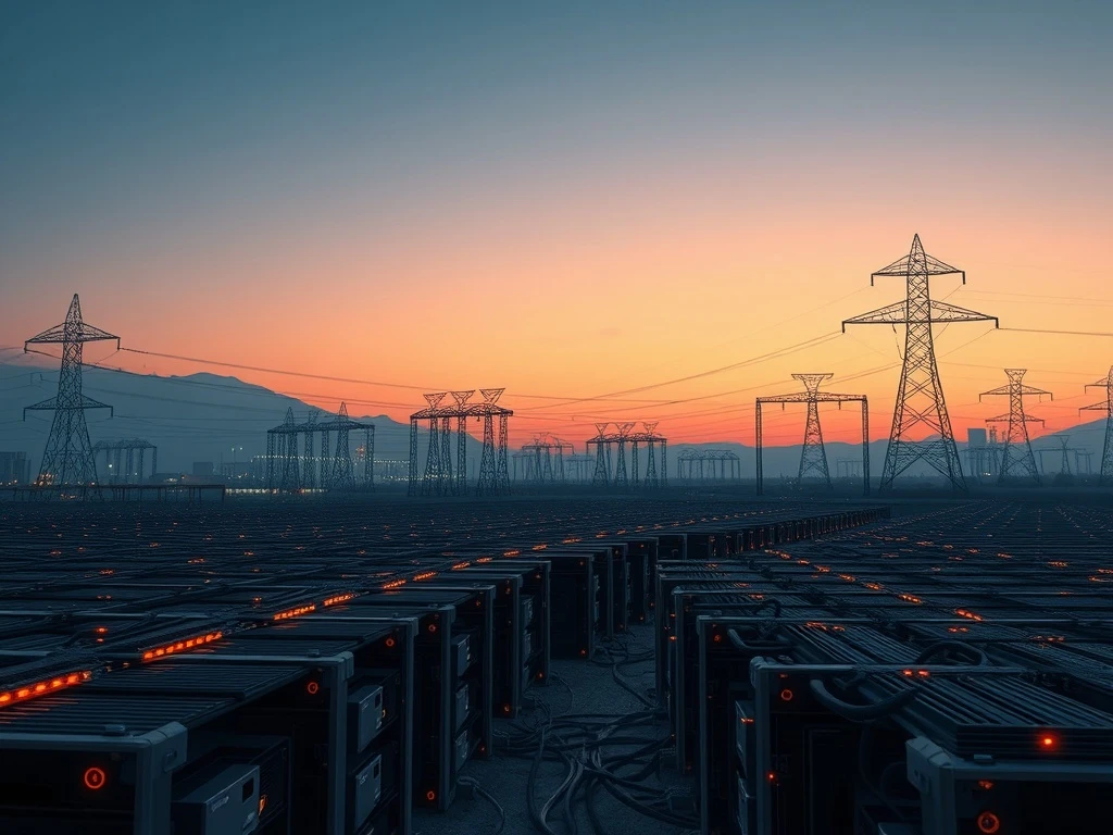 Analysis of Bitcoin mining electricity costs and profitability factors for 2026