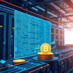 Bitcoin mining transformation through Tether's open-source software and market stability analysis
