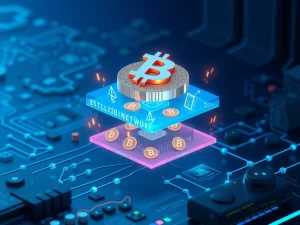 Bitcoin-native USDT protocol integration with Lightning Network and RGB for stablecoin transfers on Bitcoin blockchain