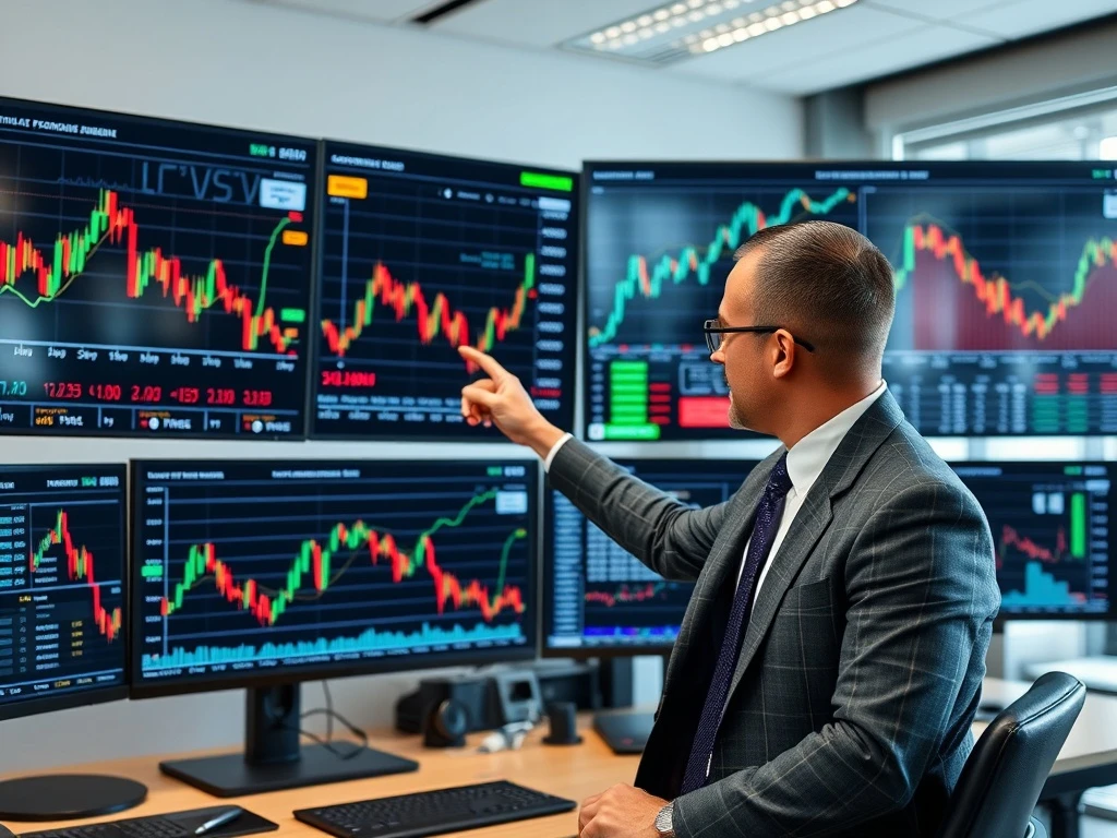 Bitwise CIO Matt Hougan Bitcoin price analysis and market outlook for cryptocurrency investors