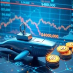 Bitcoin price bottom analysis showing whale exchange data indicating $40,000 support level
