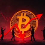 Bitcoin Price Faces Alarming ‘Campaign Selling’ Threat as Veteran Warns of Potential Drop Below $64K