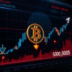 Bitcoin Price Rebounds to $76K But Alarming Data Suggests the Downtrend Is Far From Over