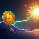 Bitcoin Price News: BTC Plunges Below $70,000 as Monad Defies Trend; DeepSnitch AI Foresees Stunning 100x Crypto Eruption by 2026