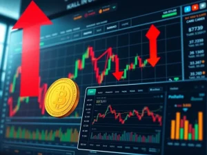 Bitcoin price prediction analysis showing Kalshi traders forecasting potential drop to $59,000
