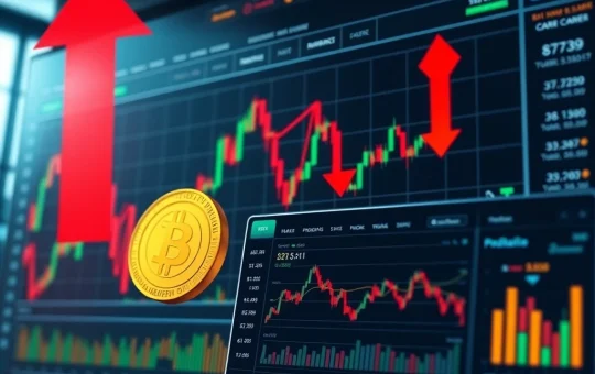 Bitcoin price prediction analysis showing Kalshi traders forecasting potential drop to $59,000