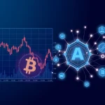 Analysis of Bitcoin price prediction alongside RENDER token and DeepSnitch AI project market dynamics.