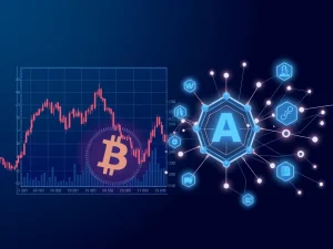 Analysis of Bitcoin price prediction alongside RENDER token and DeepSnitch AI project market dynamics.