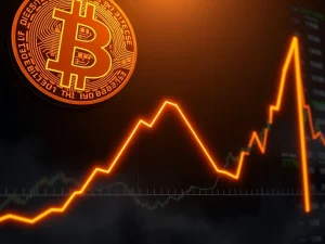 Analysis of Bitcoin price pullback to $77K and its significance for the bull market cycle.