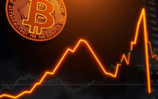 Analysis of Bitcoin price pullback to $77K and its significance for the bull market cycle.