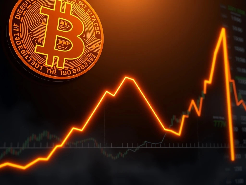 Analysis of Bitcoin price pullback to $77K and its significance for the bull market cycle.