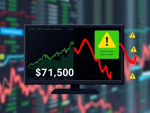 Analysis of Bitcoin price recovery conflicting with cautious derivatives market data signaling trader fear.