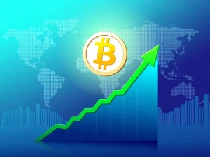 Bitcoin price stability amid economic recovery signals new market era with reduced volatility