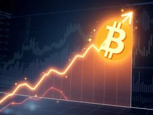 Bitcoin price breaks the $70,000 resistance level in a significant market rally